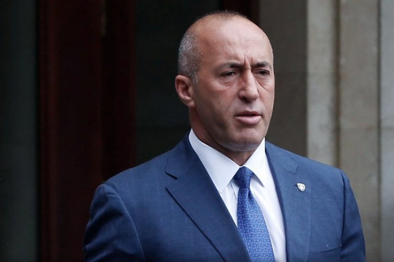 ​Shpërthimi i bombolës, Haradinaj uron shërim të shpejtë për të lënduarit