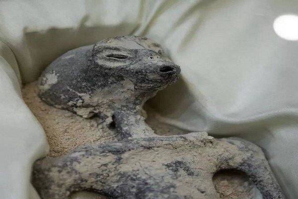 ​Zbulohet origjina e mumieve aliene nga Peruja