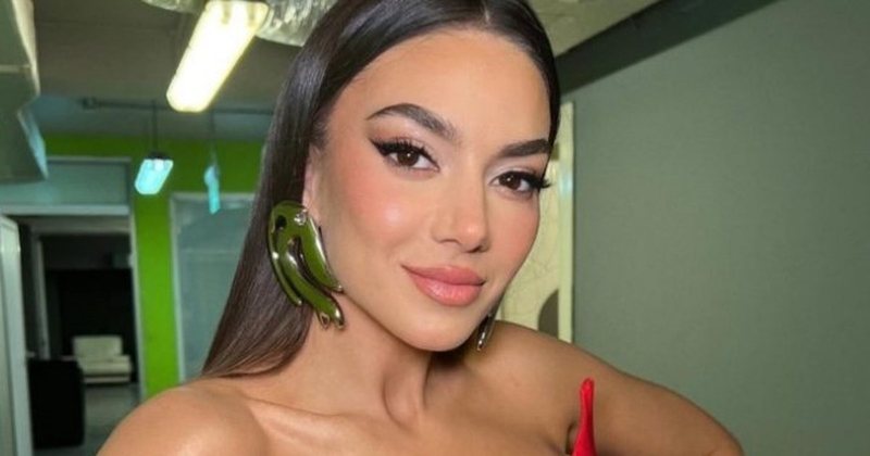 Elvana Gjata, pjesë e një reality show? Nuk do ta besoni se cilit program do t’i bashkohet këngëtarja