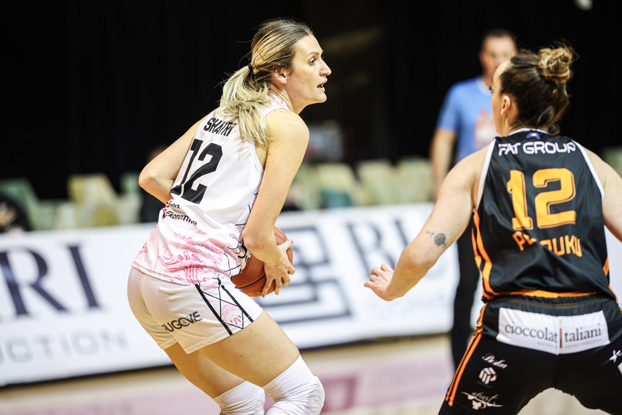 Peja 03 triumfon në Gjilan