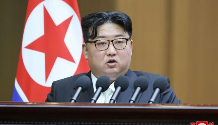 Kimi verikorean braktis planet për bashkim mes dy Koreve