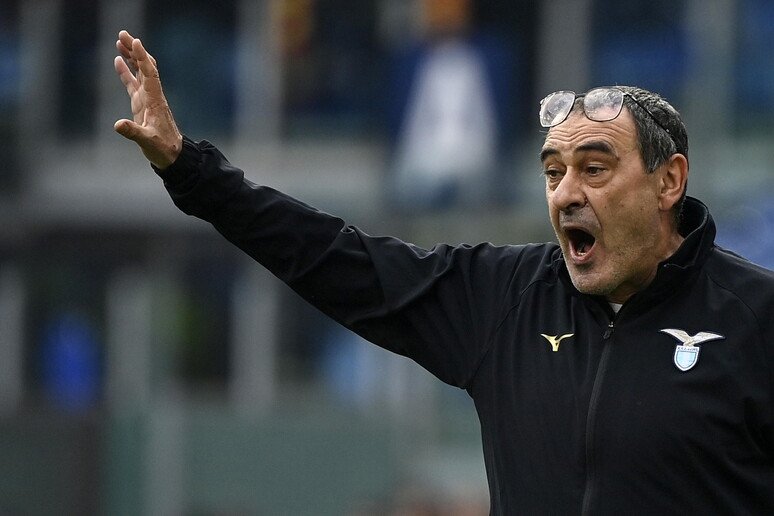 Sarri: Ndaj Interit kemi maksimumi 30% mundësi, por luajmë për gjithçka