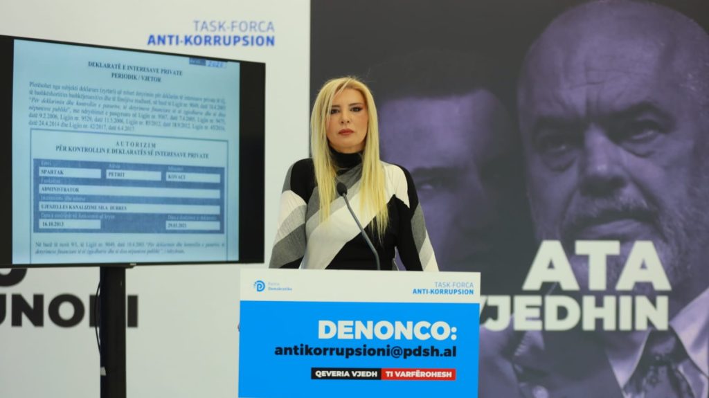 Denoncimi i Rithemelimit: Si i përfitoi ish-administratori i UKT Durrës 30 mln euro para publike të shqiptarëve