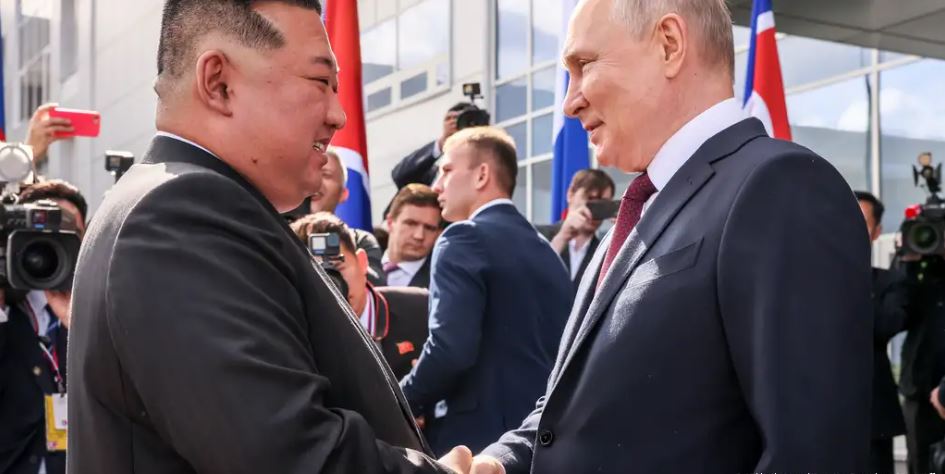 Koreja e Veriut: Putin po planifikon një vizitë në Phenian