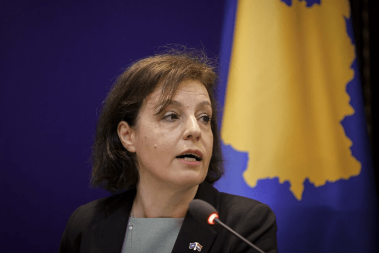 Gërvalla nis vizitën zyrtare në Monako, në fokus anëtarësimi në organizata ndërkombëtare