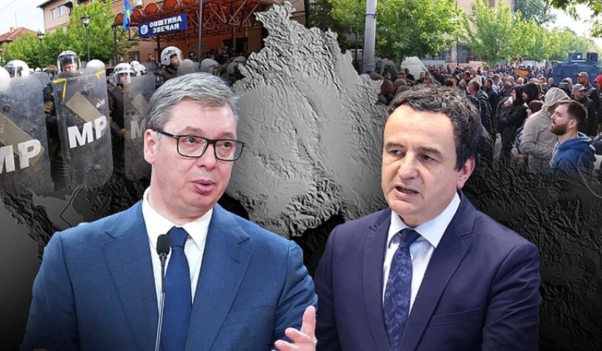 “Loja e kishave serbe”, paralajmëron eksperti: Kosova të jetë gati javët e ardhshme