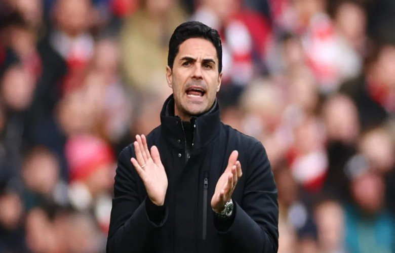 Arteta mohon largimin nga Arsenal gjatë verës