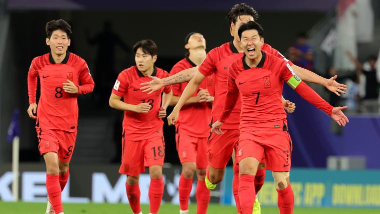 Arabia Saudite e Mancinit eliminohet, Koreja e Jugut e Klinsmannit kalon në çerekfinale