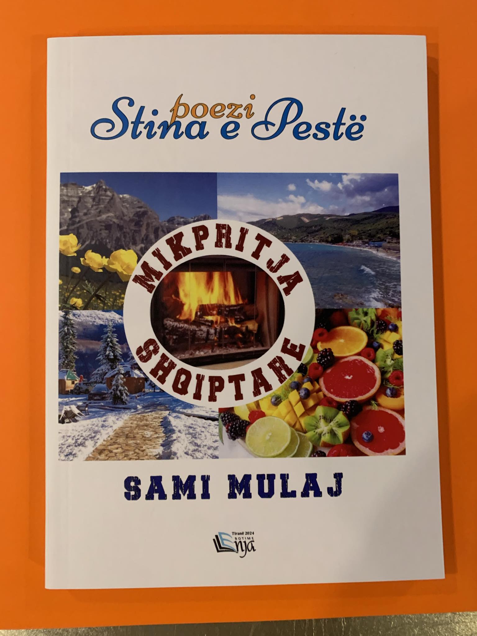 Sami Mulaj poeti që tejçon sharmin e përtej stinës 