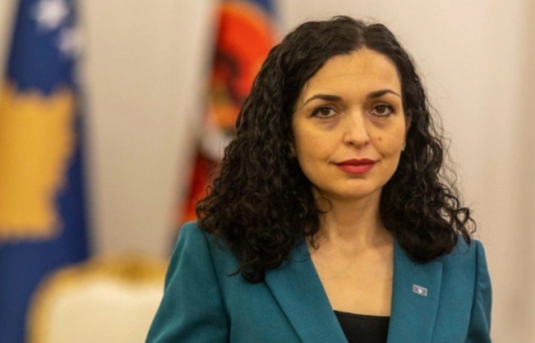 FT dhe PB kanë publikuar librin mbi demokracinë, Osmani pjesë e saj