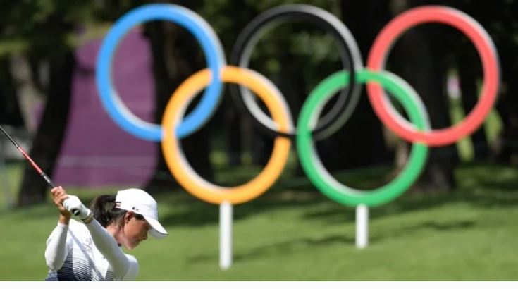 Komiteti Olimpik nuk dërgon tri sportistët e tij në Olimpiadë