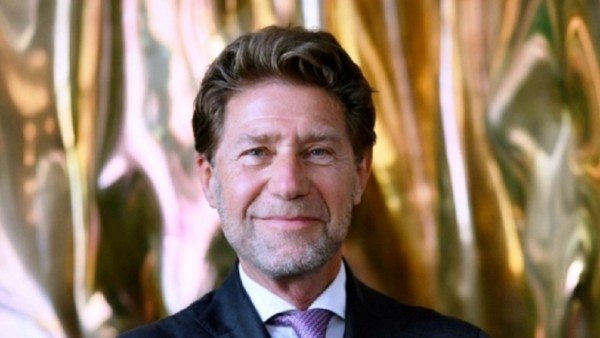 Italia emëron ambasadorin e ri në Ukrainë