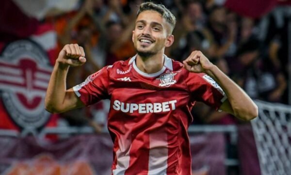 Albion Rrahmani objektivi kryesor i Bolognas