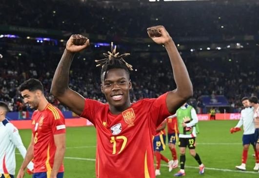 Vjen oferta e çmendur për Nico Williams