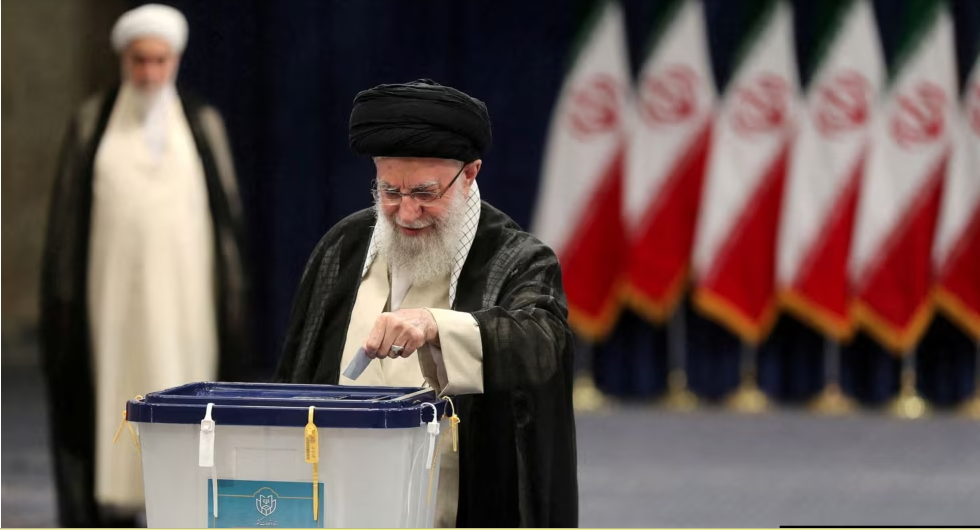 Khamenei ngul këmbë se votuesit që bojkotuan zgjedhjet nuk janë kundër republikës islamike