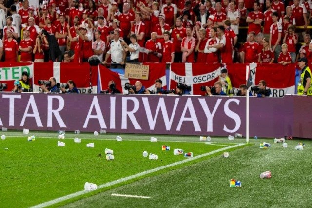Serbia, Kroacia apo Shqipëria, cila prin me dënime nga UEFA?