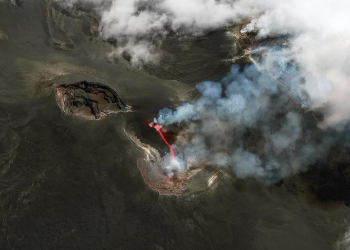 Shpërthimi i vullkanit Etna: A është e sigurt të udhëtosh në Siçili?