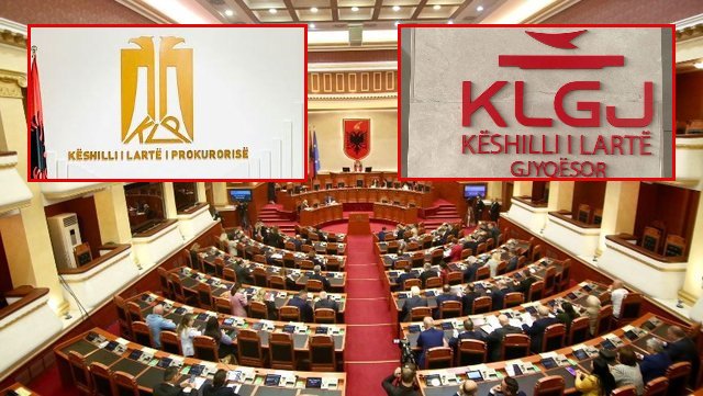 Rikthimi i punimeve në Kuvend, ja çfarë ndodhi me zgjedhjen e anëtarëve të KLP dhe KLGJ