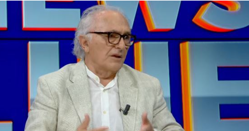 “Himara nuk prodhoi politikanë”/ Frrok Çupi: Vangjel Tavo, kandidaturë që ka arritur këtu me forcat e tij