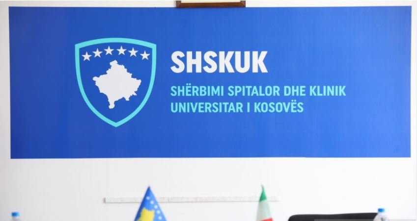 ShSKUK: E kemi trajtuar me prioritet çështjen e Klinikës së Hematologjisë