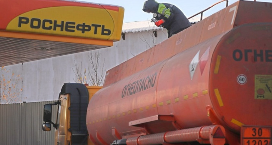 Të ardhurat ruse nga gazi dhe nafta u rritën me 70 për qind