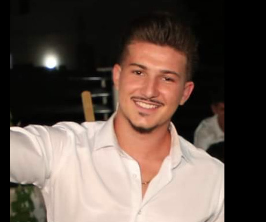 E dhimbshme: Vdes në moshën 22 vjeçare i riu nga Suhareka
