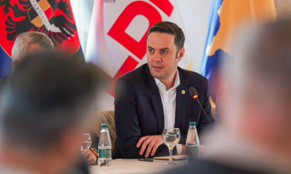 Abdixhiku: Gjenocidi në Srebrenicë, tragjedia më e madhe njerëzore që nga përfundimi i Luftës së Dytë Botërore
