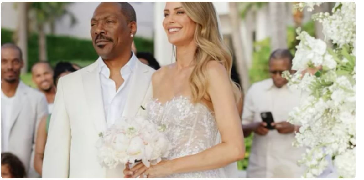 Martohet Eddie Murphy