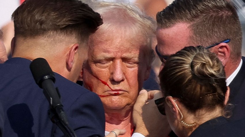 Eksperti jep detaje për pushkën të cilën e përdori sulmuesi për atentat ndaj Donald Trump
