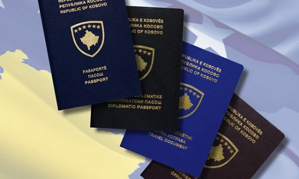 Vonesa në transportimin e pasaportave të mërgimtarëve, Ministria e Jashtme i shqipton vërejtje kompanisë