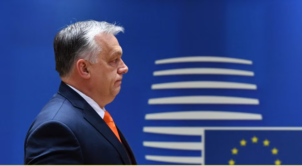 VOA/ BE kritikon misionin e Orbanit për paqe në Ukrainë