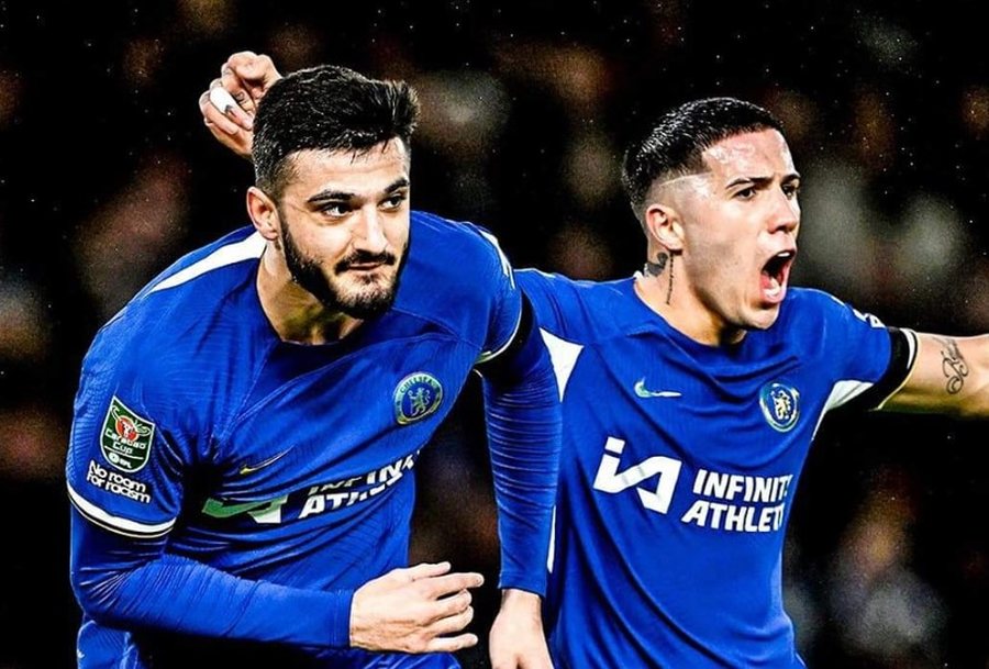 Broja nuk e fal mesfushorin e Argjentinës