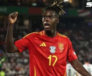 Nico Williamsin te Barça?