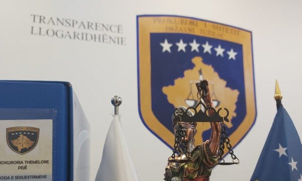 Pse gjithë kjo zhurmë rreth Ligjit për Këshillin Prokurorial të Kosovës?