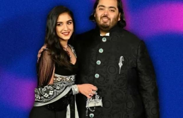 Jeta luksoze e miliarderit Anant Ambani nga  India karshi vështirësive që i sjell varfëria