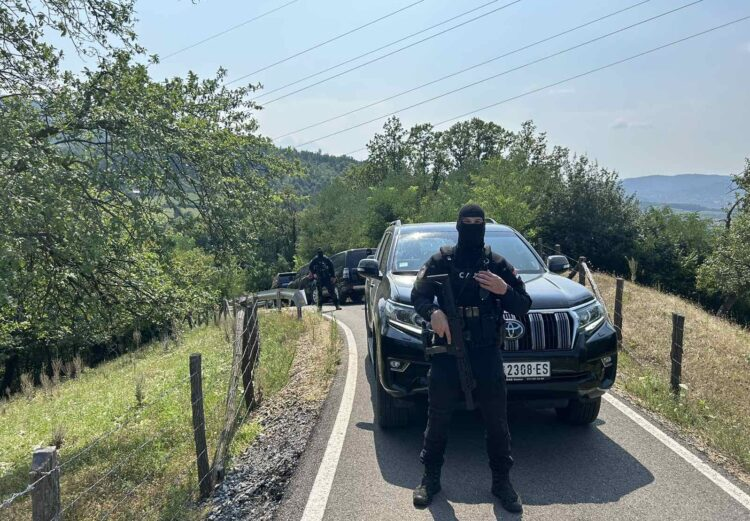 Dëshmitari rrëfen momentin e vrasjes së Hajrizit: Dëgjova të shtëna dhe e pashë duke u rrëzuar