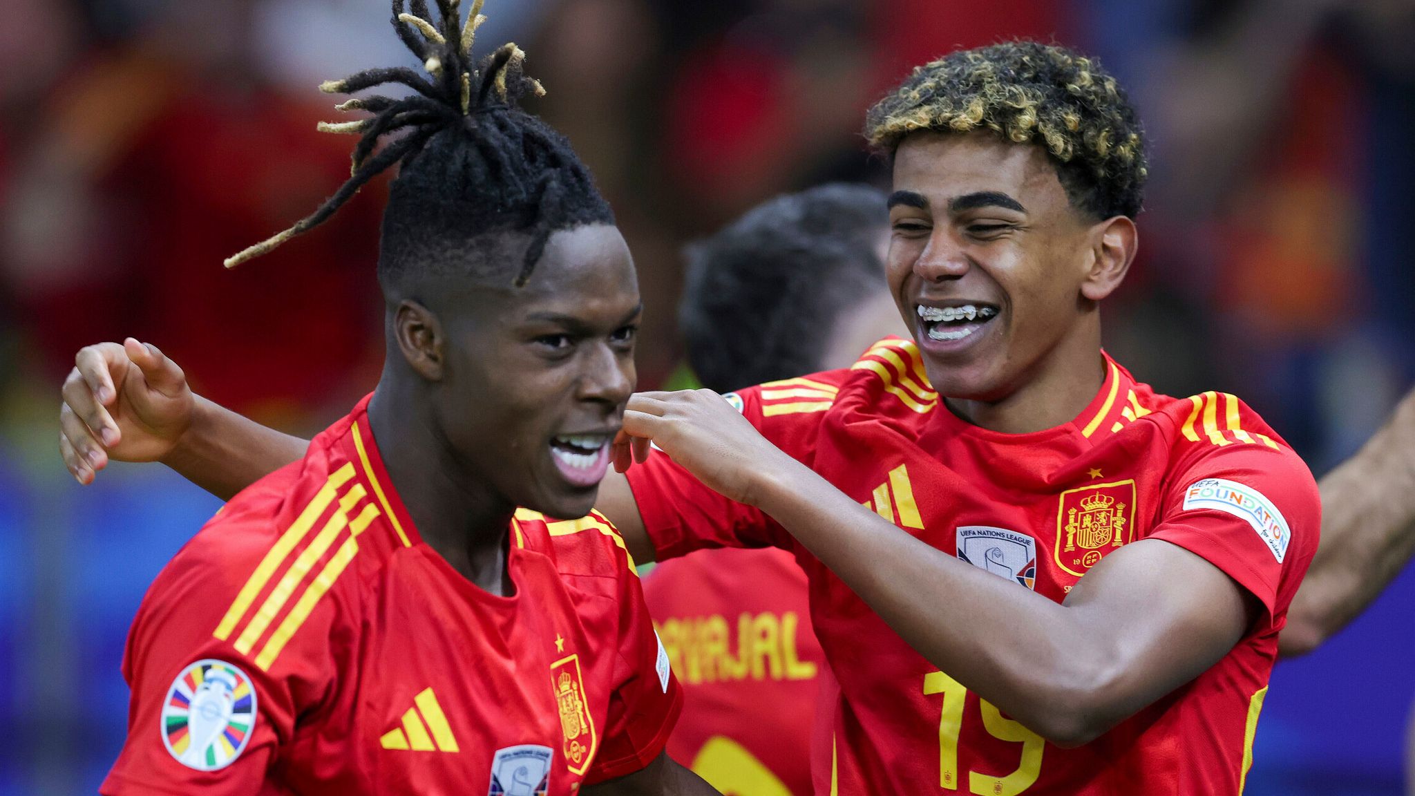 Valverde: Nico Williams nuk na braktis, e pres në skuadër!