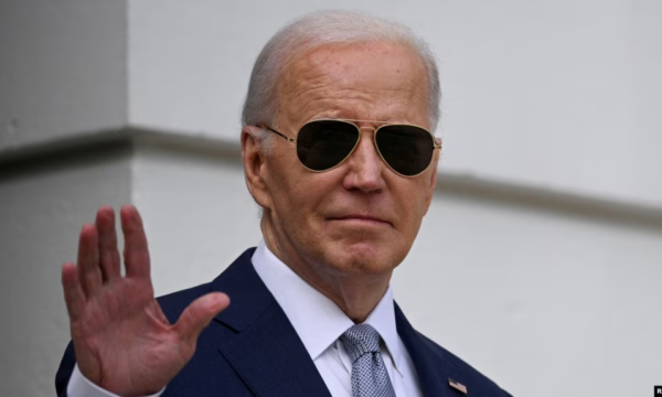 Çfarë ndodh nëse Joe Biden vendos të tërhiqet nga gara presidenciale?