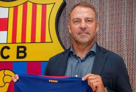 Barcelona e ka seriozisht