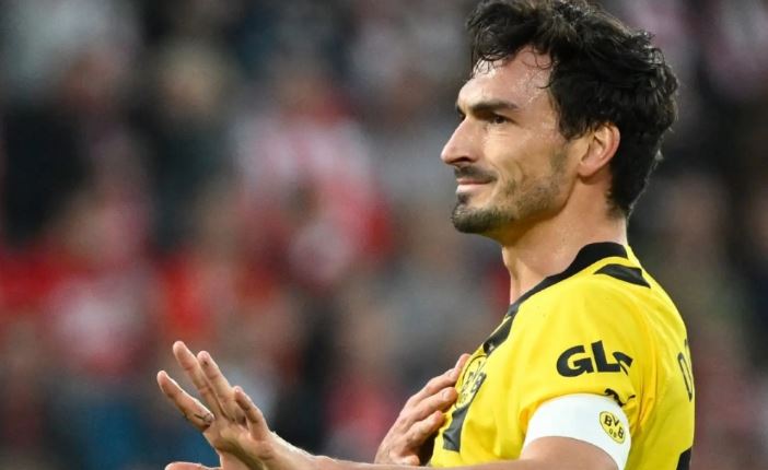 Bologna është vën pas “veteranit” gjerman