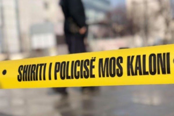Aksident në Podujevë, vdes një biçikletist