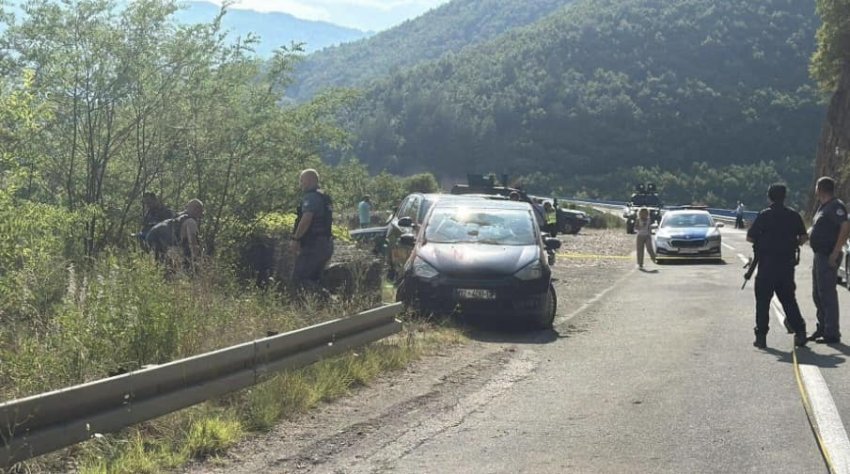 Shpërthimi në afërsi të Ujmanit, eksperti: Rreziku është i lartë – mos t’i nxjerrim telashe Policisë