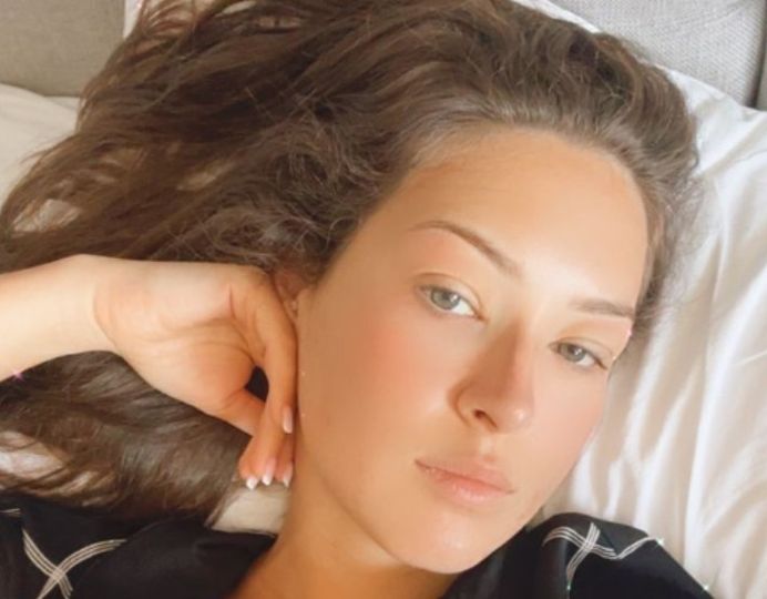 “Jam shumë e sëmurë”, Françeska shqetëson ndjekësit me postimin e fundit
