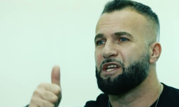 Shenjat e gishtërinjve të Faton Hajrizit, EULEX ndihmoi Policinë e Kosovës që t’i marrë nga Serbia