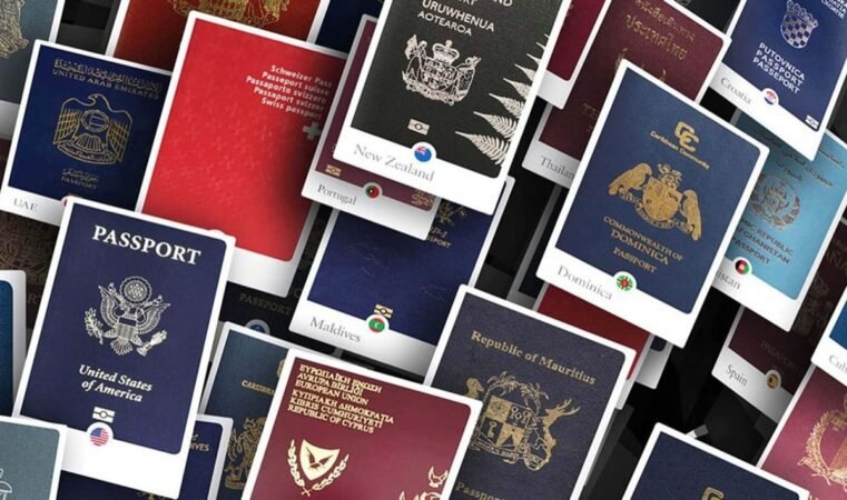 Pasaportat më të fuqishme në botë për 2024-ën/ Më shumë destinacione për shqiptarët, si renditet Kosova