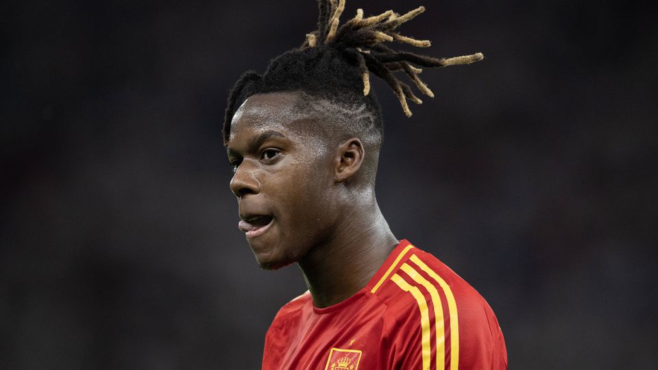 PSG “kërcënon” Barcelonën, i ofron dyfish më shumë “yllit” të Spanjës