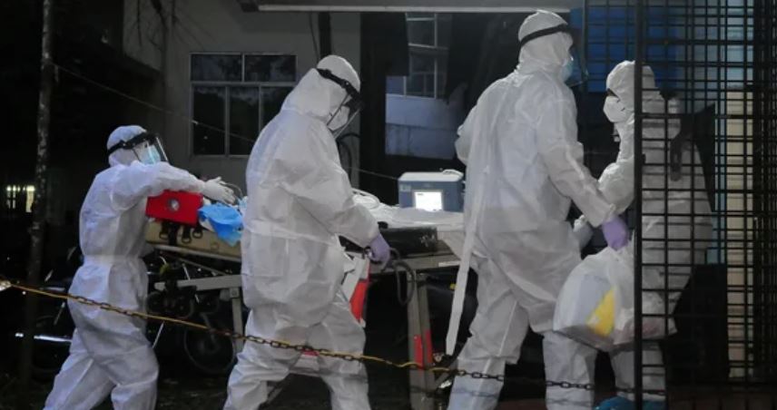 Virusi Nipah/ Vdes 14 vjeçari, zyrtarët shëndetësorë vihen në gatishmëri