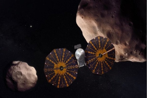 ​66 vjet nga krijimi i NASA-s