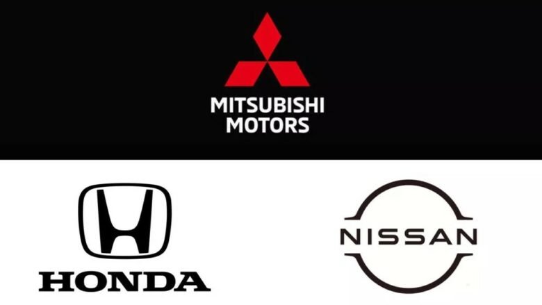 Mitsubishi thuhet se do t’i bashkohet partneritetit Honda-Nissan