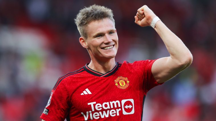 McTominay ka arritur marrëveshje me klubin e Galatasarayt